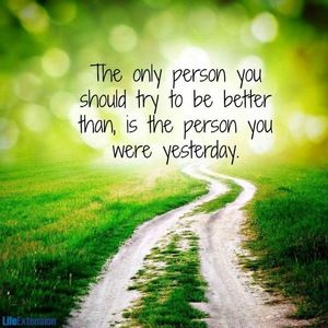 Meet your Posher, Yamelis